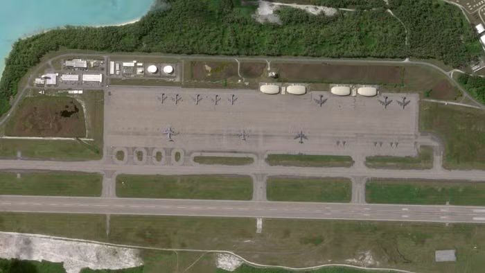 Một bước tiến như vậy có thể thay đổi đáng kể năng lực răn đe của Tehran, khi các căn cứ quân sự của Mỹ và NATO tại nhiều khu vực châu Âu có thể rơi vào tầm tấn công.