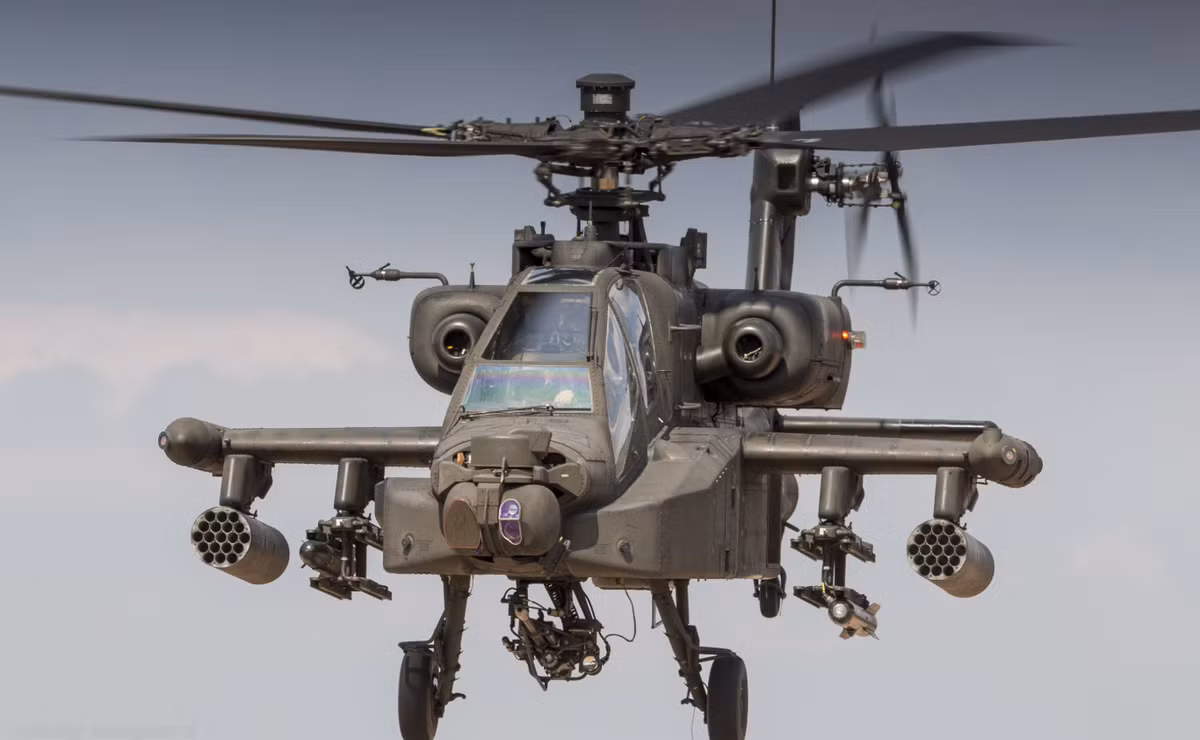 Sự hợp tác này đánh dấu trường hợp hiếm hoi khi một công ty Mỹ trực tiếp hợp tác để nâng cấp, bảo dưỡng và hiện đại hóa trên thiết bị gốc của Nga tại một quốc gia thứ ba. Ảnh: @India Today.