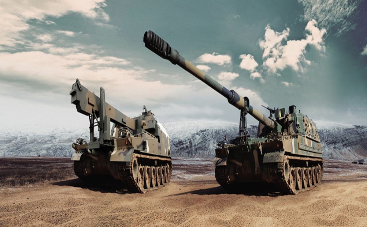 Hệ thống này hiện đã được sử dụng hoặc đặt hàng từ các quốc gia như Úc, Ba Lan, Na Uy, Phần Lan, Estonia, Ai Cập, Ấn Độ và Thổ Nhĩ Kỳ. Hiệu suất của hệ thống này cũng đã được chứng minh trong điều kiện thời tiết lạnh giá ở Na Uy và Phần Lan. Ảnh: @ Asian Military Review.