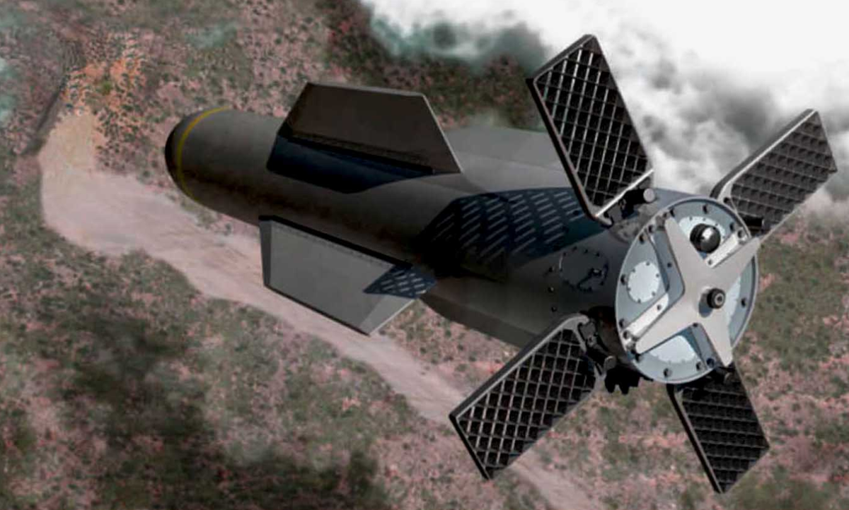 Vậy điều gì sẽ xảy ra nếu những chiếc C-130 của Israel có thể mang và thả bom GBU-57 Massive Ordnance Penetrators (MOP) tấn công các cơ sở hạt nhân nằm sâu dưới mặt đất của Iran? Ảnh: @ AirPra.