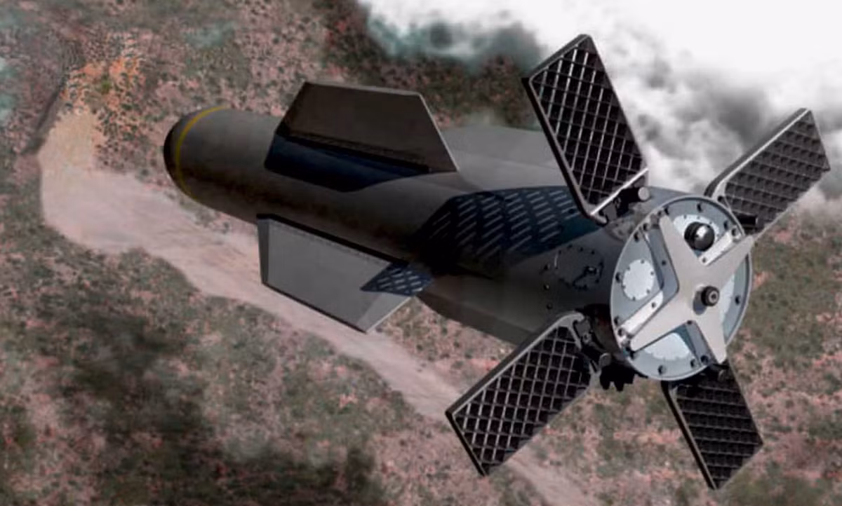 Vậy điều gì sẽ xảy ra nếu những chiếc C-130 của Israel có thể mang và thả bom GBU-57 Massive Ordnance Penetrators (MOP) tấn công các cơ sở hạt nhân nằm sâu dưới mặt đất của Iran? Ảnh: @ AirPra.