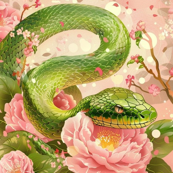 Trên phương diện sự nghiệp, tuổi Tỵ có khả năng nắm bắt nhanh chóng những biến động của thị trường và các cơ hội kinh doanh tiềm năng. Họ kịp thời điều chỉnh chiến lược, tung ra các sản phẩm hoặc dịch vụ đáp ứng đúng nhu cầu thị hiếu, từ đó thu về nguồn lợi nhuận khổng lồ.