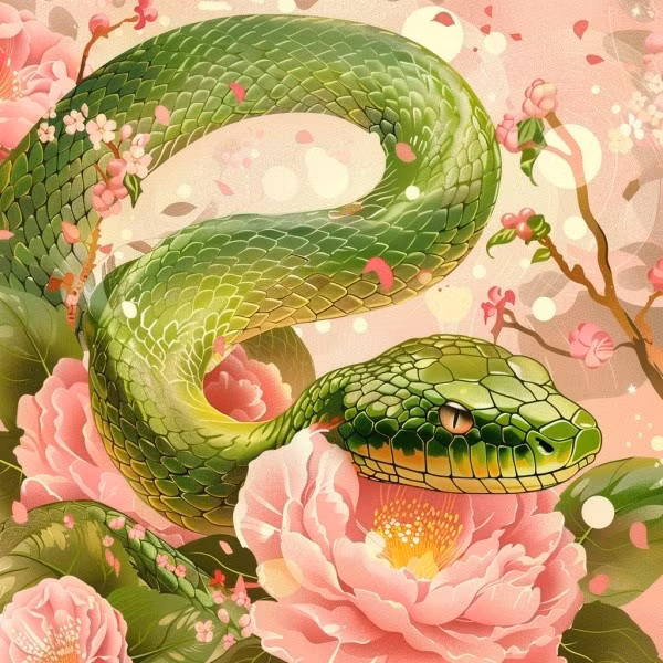 Trên phương diện sự nghiệp, tuổi Tỵ có khả năng nắm bắt nhanh chóng những biến động của thị trường và các cơ hội kinh doanh tiềm năng. Họ kịp thời điều chỉnh chiến lược, tung ra các sản phẩm hoặc dịch vụ đáp ứng đúng nhu cầu thị hiếu, từ đó thu về nguồn lợi nhuận khổng lồ.