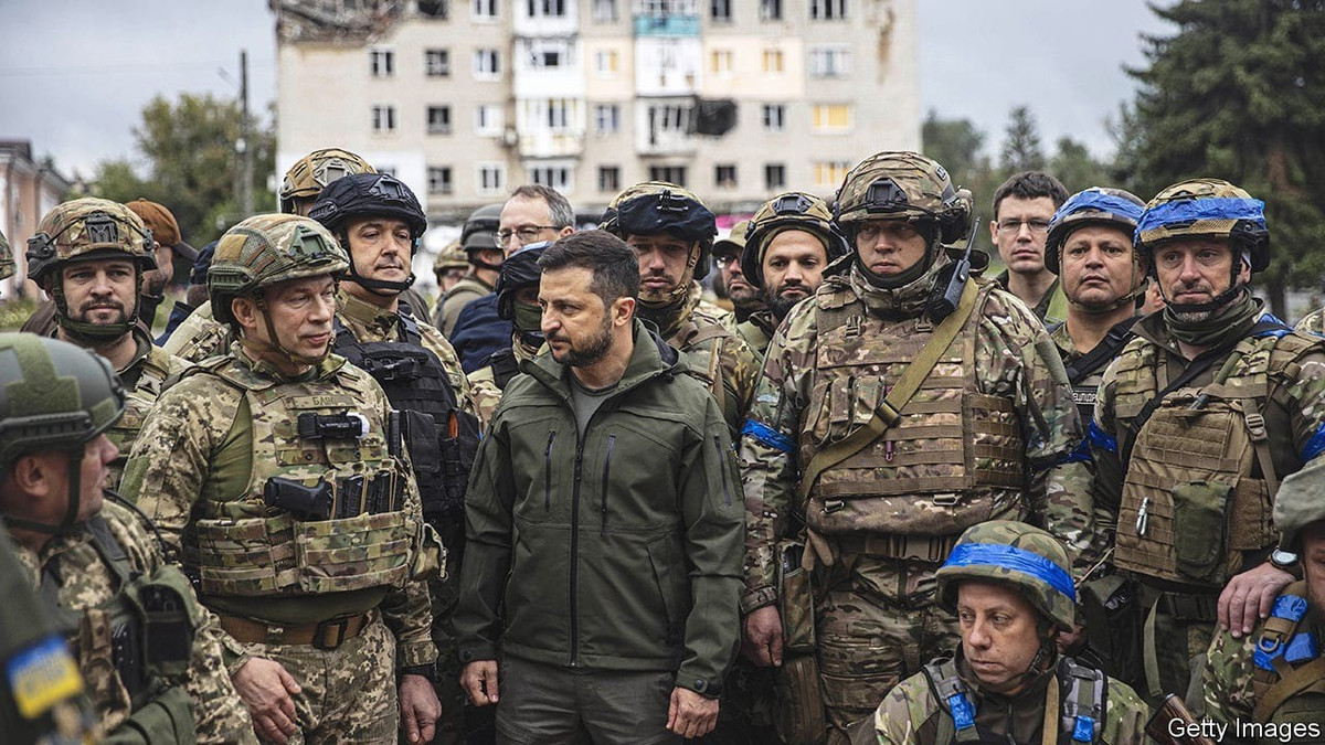 View - Bất ngờ Ukraine giữ vững Tykhe, chặn đứng hướng tiến quân của Nga | Báo Tri thức và Cuộc sống - TIN TỨC PHỔ BIẾN KIẾN THỨC 24H