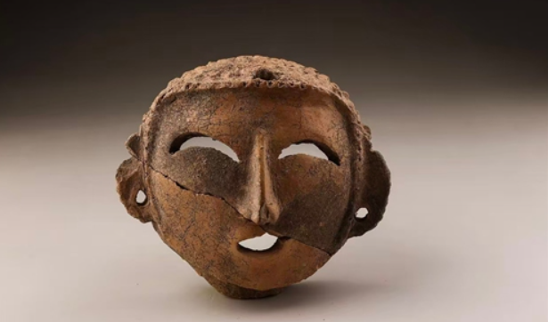 Phát hiện này cho thấy thời gian tồn tại của văn hóa Hồng Sơn và khả năng mở rộng đáng kể phạm vi hoạt động của nó. Ảnh: @Wang Xiao/ Chinadaily.