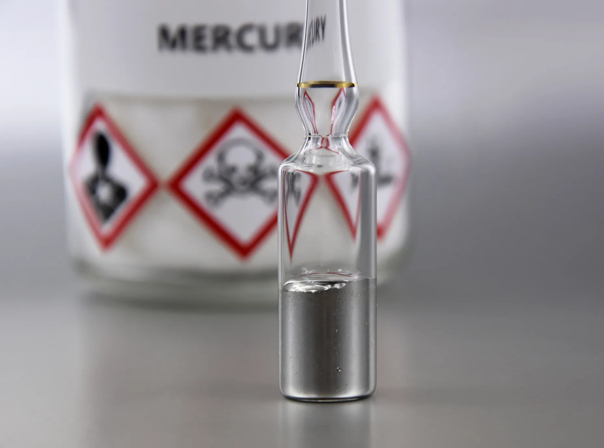 Giờ đây, một nghiên cứu mới khám phá mối quan hệ phức tạp giữa thủy ngân độc hại và sức khỏe con người trong suốt hàng nghìn năm lịch sử. Ảnh: @Đại học Seville.