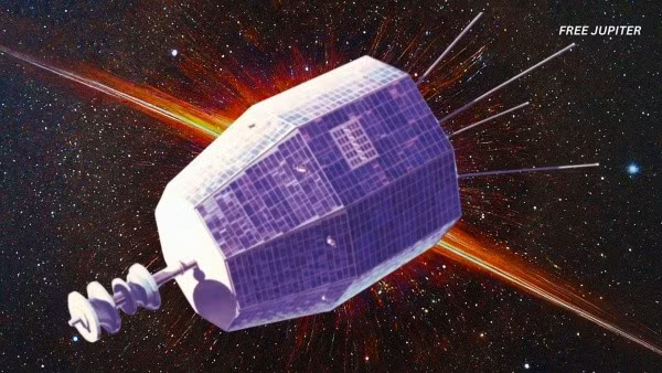 Việc một vệ tinh đã "chết" suốt 57 năm bỗng dưng phát ra một tín hiệu mạnh mẽ như vậy đã đặt ra một câu đố hóc búa cho các nhà khoa học. "Làm thế nào một vệ tinh đã ngừng hoạt động có thể làm được điều đó?"