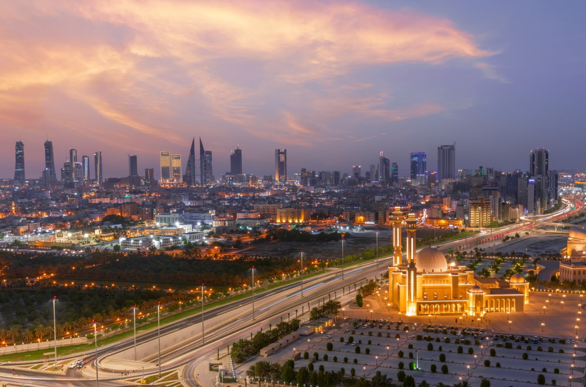 Nền văn minh Dilmun nằm ở phía Đông bán đảo Ả Rập, trên Vịnh Ba Tư, bao gồm Bahrain, Kuwait ngày nay và một phần của Ả Rập Xê Út. Ảnh: @Bảo tàng Iraq.