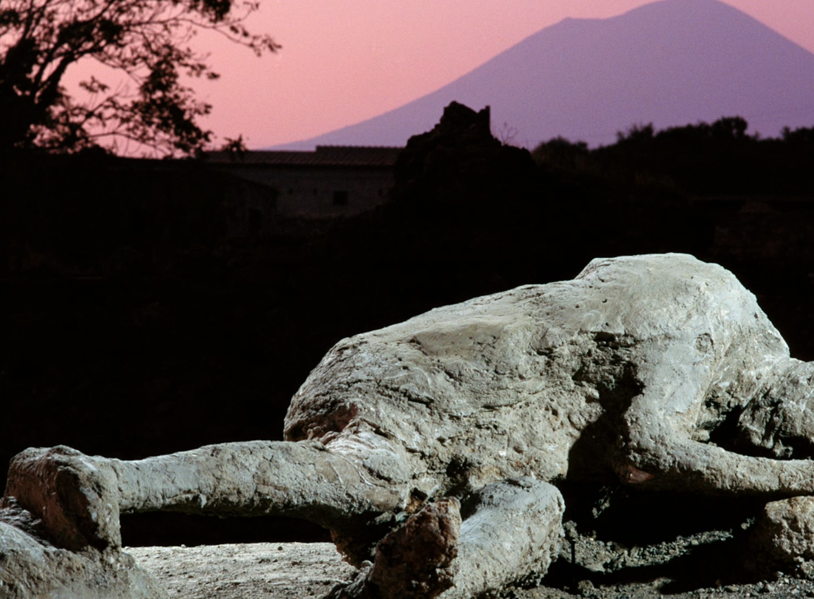 Gần đây, khi tiến hành thăm dò, khai quật tại tàn tích thành phố này, các chuyên gia đến từ trường Đại học Warwick bất ngờ tìm thấy hàng loạt di tích cổ xưa kỳ lạ. Ảnh: @Đại học Warwick.