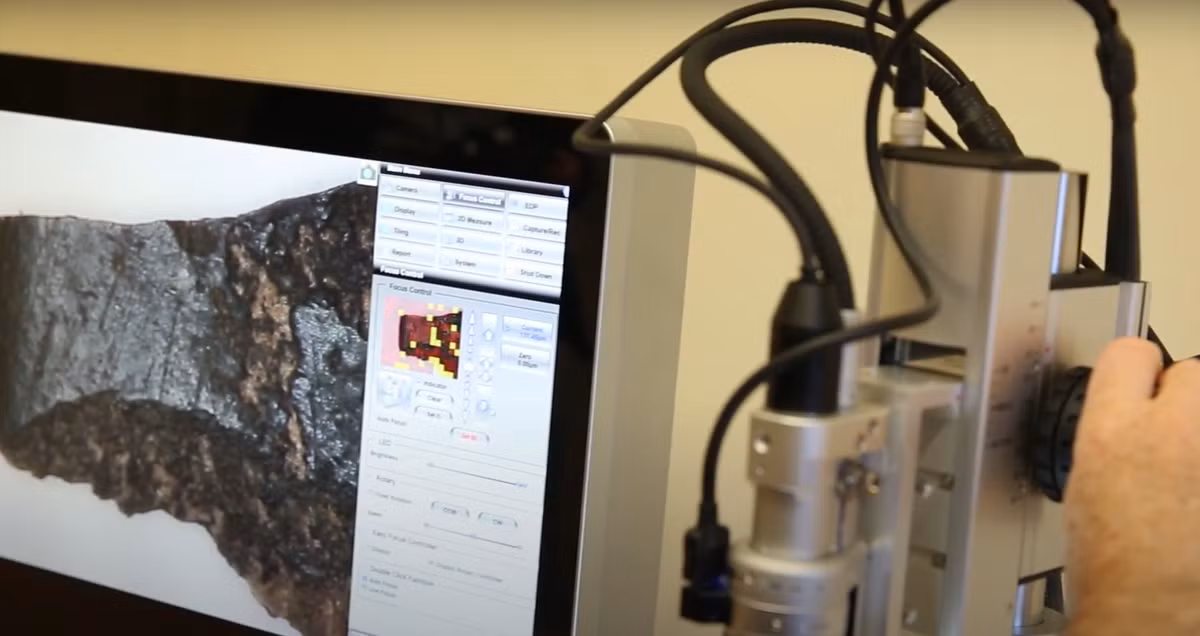 Nó được người Úc bản địa cổ xưa phát minh ra để tìm cách khai thác các nguồn tài nguyên mà họ tìm thấy ở vùng đất mới của Úc. Ảnh: @Đại học Sydney.