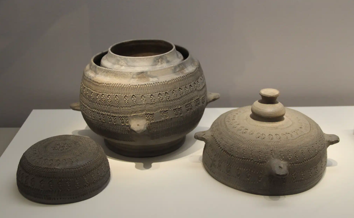 Các nhà nghiên cứu cho biết, phát hiện này xác nhận những mô tả lịch sử về kỵ binh Silla được trang bị giáp trụ nặng nề và làm nổi bật sức mạnh quân sự của vương quốc này trong thế kỷ thứ 5. Ảnh: @Viện Nghiên cứu Di sản Văn hóa Silla.