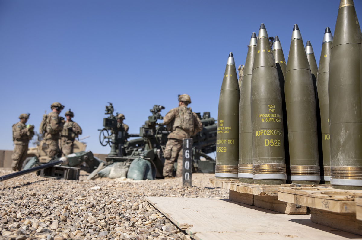 Việc dừng chuyển giao này có hiệu lực từ ngày 1/7/2025, đã khiến các hệ thống vũ khí quan trọng này rơi vào tình trạng bấp bênh, khi Ukraine phải đối mặt với các cuộc tấn công ngày càng leo thang của Nga. Điều này cũng làm dấy lên mối lo ngại cấp bách về khả năng bảo vệ các thành phố của Ukraine, cũng như khả năng duy trì sức mạnh phòng thủ trước một đối phương như Nga đang ngày càng mạnh. Ảnh: @Army.mil.