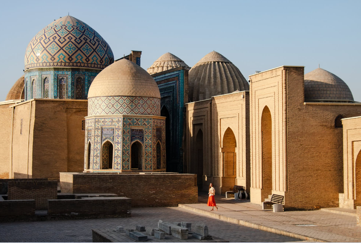 Bức tranh gỗ này lần đầu tiên được tìm thấy trong lịch sử khảo cổ học Trung Á, cũng được cho là có tầm quan trọng to lớn đối với lịch sử văn minh thế giới. Ảnh: @Viện Hàn Lâm Khoa Học Uzbekistan.