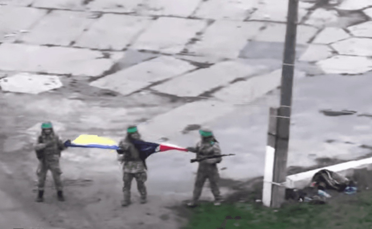 View - Bất ngờ Ukraine giữ vững Tykhe, chặn đứng hướng tiến quân của Nga | Báo Tri thức và Cuộc sống - TIN TỨC PHỔ BIẾN KIẾN THỨC 24H