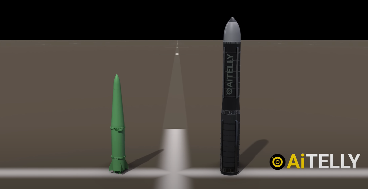 .Tổng thống Belarus Alexander Lukashenko tuyên bố rằng, Belarus vẫn giữ lại hàng chục địa điểm thời Liên Xô phù hợp để triển khai tên lửa, nhưng việc hiện đại hóa các cơ sở này có thể gây căng thẳng cho các nguồn lực. Một cựu kỹ sư quốc phòng Nga, phát biểu với tờ The Moscow Times vào tháng 12/2024 rằng, việc sản xuất hàng loạt tên lửa Oreshnik có thể mất nhiều năm, do tình trạng hoạt động kém hiệu quả và chậm trễ về công nghệ trong lĩnh vực quốc phòng của Nga. Vai trò của Belarus trong việc sản xuất bệ phóng giúp giảm bớt một số vấn đề này, nhưng việc đào tạo nhân sự và tích hợp hệ thống với Lực lượng Tên lửa Chiến lược của Nga sẽ đòi hỏi sự phối hợp đáng kể. Ảnh: @AiTelly.