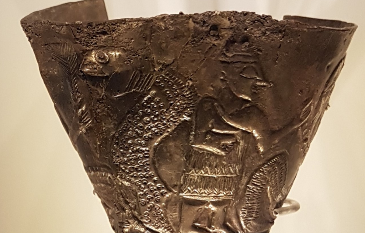 Các chuyên gia cho biết, những hiện vật này giúp chúng ta hiểu rõ hơn về cuộc sống thường nhật và các truyền thống mang tính biểu tượng ở Anatolia thời tiền sử. Ảnh: @Bảo tàng Khảo cổ và Dân tộc học Elazığ.