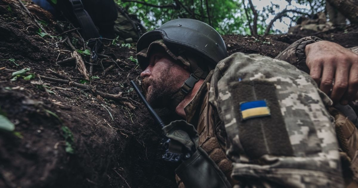 View - Bất ngờ Ukraine giữ vững Tykhe, chặn đứng hướng tiến quân của Nga | Báo Tri thức và Cuộc sống - TIN TỨC PHỔ BIẾN KIẾN THỨC 24H