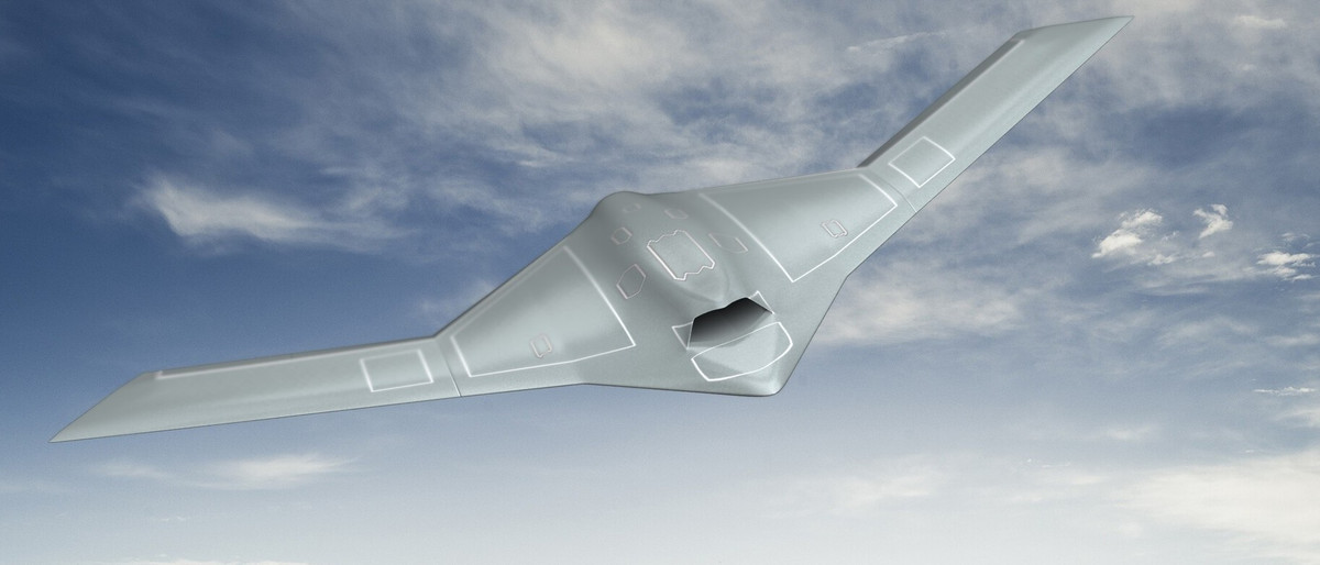 Tuy vậy, một số chi tiết của WZ-X lại không xuất hiện trong ảnh mới, chẳng hạn vòm trên phần thân trung tâm hoặc bộ đuôi đứng nhỏ được suy đoán từ ảnh vệ tinh. Điều này khiến việc khẳng định mối liên hệ giữa hai hình ảnh vẫn còn bỏ ngỏ.