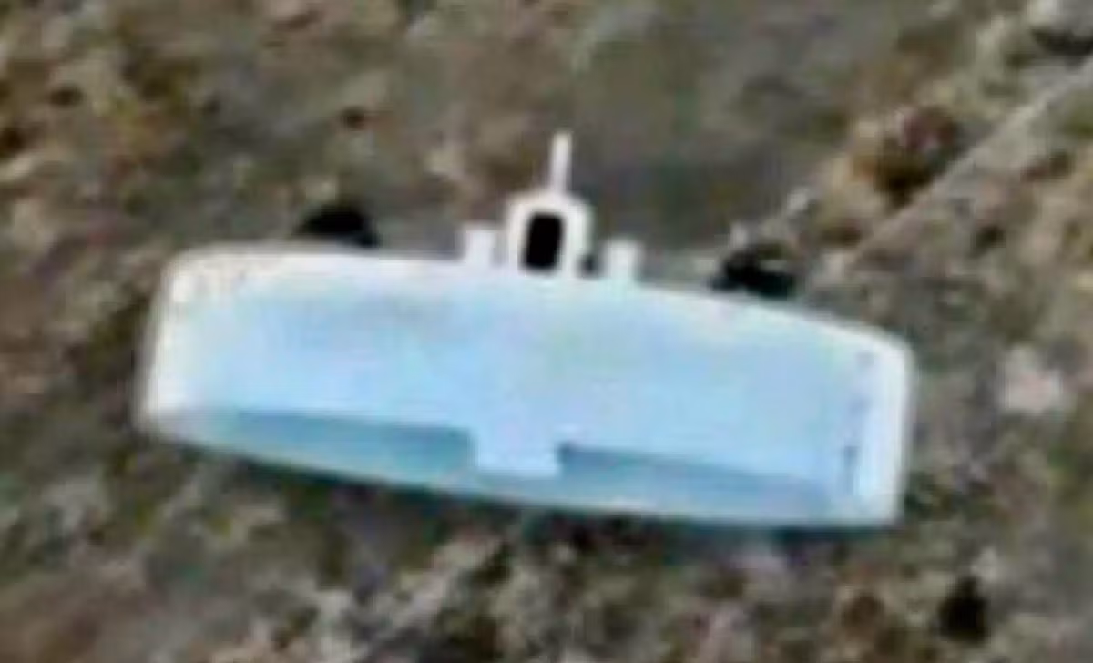 Có vẻ như chúng được thiết kế cho cả mục đích trinh sát, đánh chặn và tấn công mặt đất. Ảnh: @Serhiy Beskrestnov.