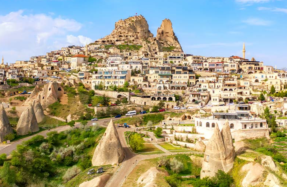 Trong khi khai quật khảo cổ gần làng Kapitan Petko Voyvoda, cách Thổ Nhĩ Kỳ vài km, hai nhà khảo cổ học người Bulgaria, Daniela Agre và Deyan Dichev, đã phát hiện ra một điều không thể bỏ qua. Ảnh: @Daniela Agre và Deyan Dichev.