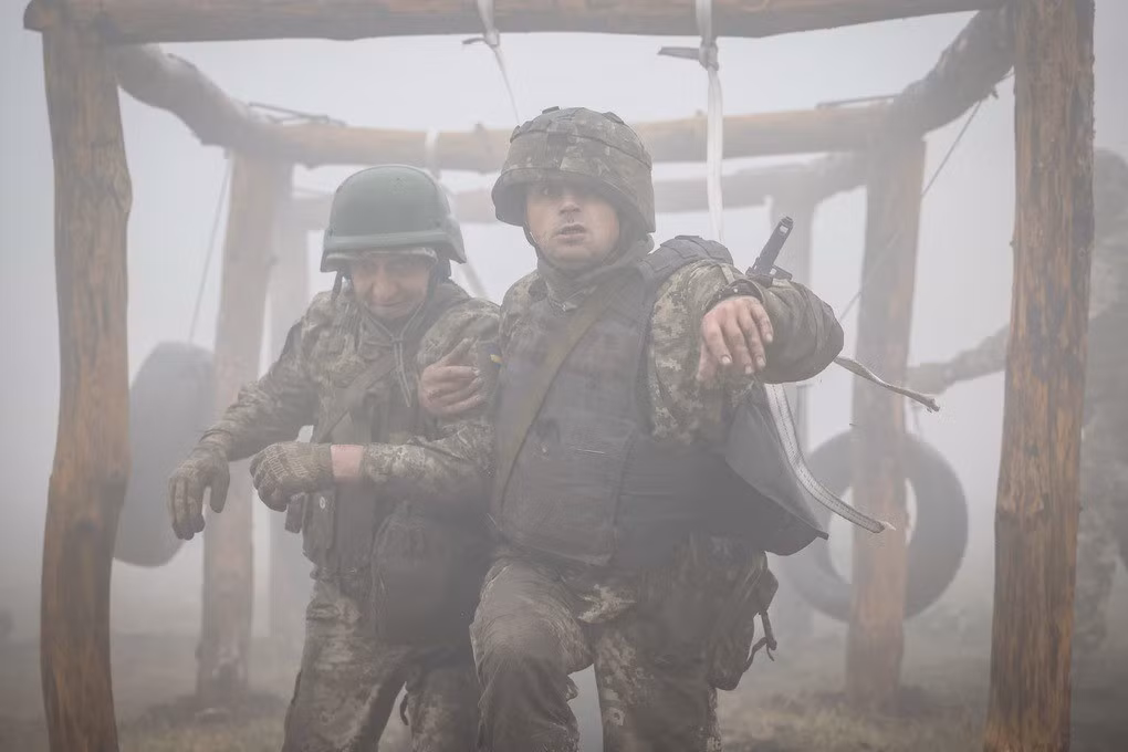 Các lực lượng Ukraine cho biết mục tiêu bị đánh trúng đang là mối đe dọa trực tiếp cho các đơn vị phòng thủ ở Pokrovsk. Nếu để lực lượng này tiến công, tuyến phòng thủ phía trước sẽ chịu áp lực rất lớn, có thể dẫn tới việc mất các vị trí chiến lược.