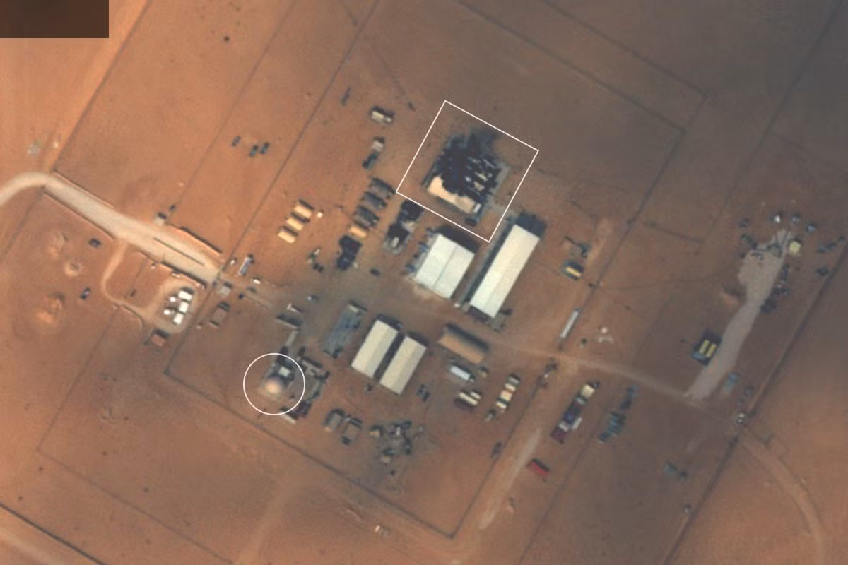 Ngay cả khi một phần tên lửa bị đánh chặn, chỉ cần một số ít lọt qua cũng có thể gây thiệt hại đáng kể cho các cơ sở quân sự quan trọng. Điều này buộc Mỹ phải cân nhắc lại cách bảo vệ các căn cứ chiến lược tại Trung Đông.