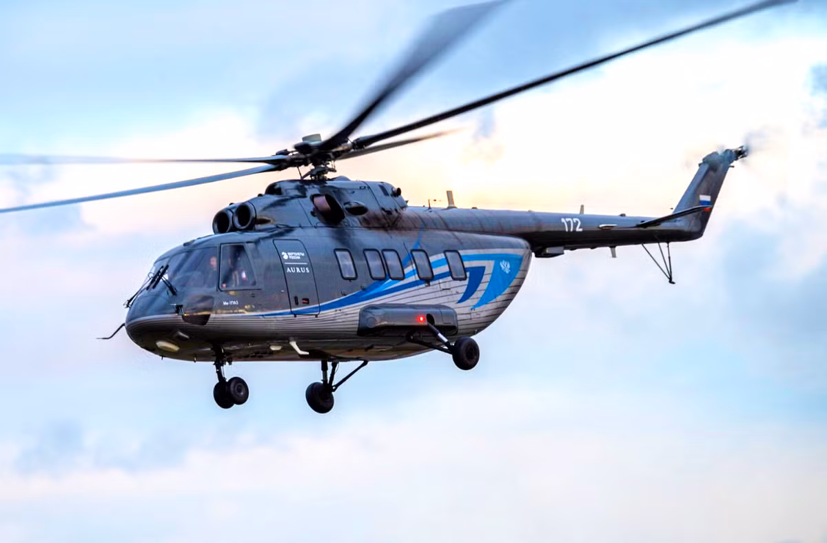 Theo các nguồn tin, dự án vẫn đang ở giai đoạn thiết kế kỹ thuật do các vấn đề về tài chính chưa được giải quyết. Việc phát triển dự kiến sẽ mất ít nhất 5 năm sau khi được đảm bảo nguồn tài chính linh hoạt. Ảnh: @rostec.ru.