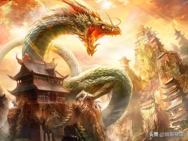 Trong cuộc chiến thần thú khốc liệt thời hồng hoang, Tổ Long đã dẫn dắt Long tộc giao tranh dữ dội với Phượng tộc của Nguyên Phượng và Kỳ Lân tộc của Thủy Kỳ Lân. Cuộc chiến hủy diệt này đã để lại vết sẹo khổng lồ trên toàn bộ thế giới hồng hoang. Dù cuối cùng Tổ Long được cho là đã hy sinh vì nhiều lý do, nhưng sự vĩ đại và quyền năng của nó đã trở thành huyền thoại bất diệt.