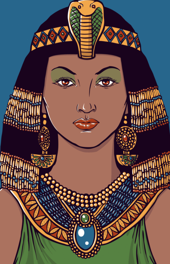 Theo một số nguồn tin, bà lên nắm quyền vào khoảng năm 1.503 Trước Công Nguyên và kết thúc vào khoảng năm 1.445 Trước Công Nguyên. Ảnh: @Đại học Swansea.