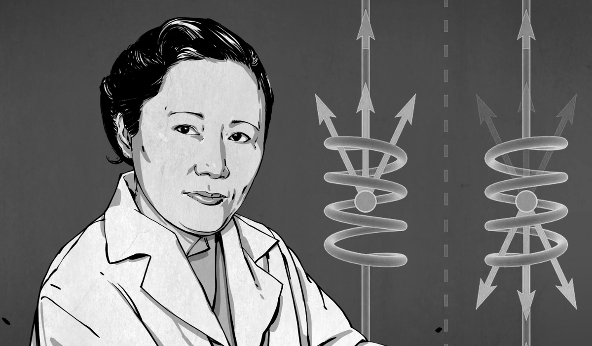 Giáo sư Jing-Wei Gu khuyến khích Chien-Shiung Wu theo đuổi chương trình sau đại học tại Mỹ và vào năm 1936, bà đã đến thăm Đại học California tại thành phố Berkeley. Tại đây, bà đã gặp Giáo sư Ernest Lawrence, người chịu trách nhiệm chế tạo máy gia tốc cyclotron đầu tiên. Ảnh: @Hackaday.