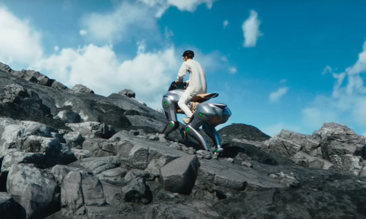 Pin nhiên liệu hydro hoạt động bằng cách, chuyển đổi năng lượng hóa học từ hydro thành điện. Khí hydro được phân tách thành proton (H+) và electron, và các electron tạo ra điện có thể cung cấp năng lượng cho động cơ. Quá trình này không tạo ra khí thải, chỉ có nước là sản phẩm phụ. Ảnh: @Kawasaki.