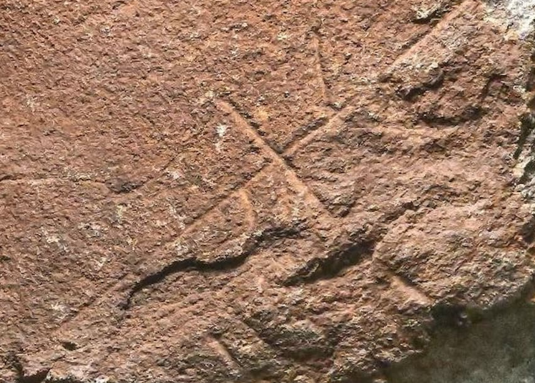 Phát hiện này cũng có thể làm sáng tỏ thêm về trí thông minh của loài người thời kỳ đầu, cung cấp thêm bằng chứng về tư duy biểu tượng từ rất lâu trước đây. Ảnh: @Hội Đồng Thành Phố Cổ Marbella.