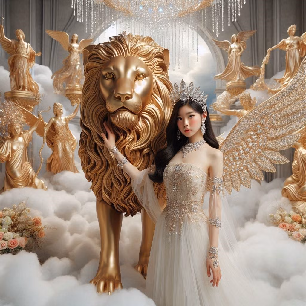 Sư Tử (23/7 - 22/8): Về sự nghiệp, việc giữ vững lợi ích cá nhân là đúng, có người thường hay xem nhẹ người khác, nếu bạn không kiên trì nguyên tắc thì họ sẽ dễ dàng lợi dụng. Về tài lộc, các dự án đầu tư có khả năng sinh lời cao, cứ kiên trì là được, đừng vội buông tay. Về tình cảm, bạn không quá tính toán chuyện nhỏ với người yêu, mọi việc đều có thể bàn bạc giải quyết.