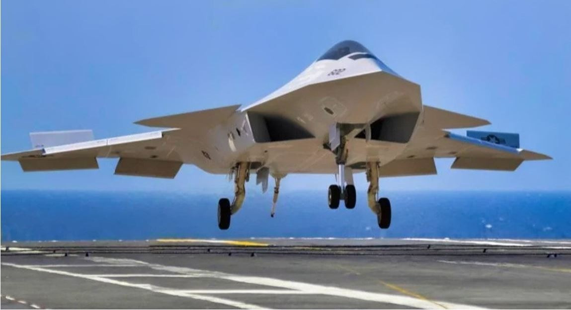 Giám đốc điều hành Lockheed Jim Taiclet đã tuyên bố rằng, F-55 sẽ tích hợp các công nghệ tiên tiến ban đầu dành cho NGAD, cung cấp tới 80 % khả năng của F-47 với chi phí chỉ bằng một nửa. Nền tảng này sẽ vẫn giữ được khả năng tàng hình, tăng cường nhận thức tình huống thông qua các cảm biến được nâng cấp và được tối ưu hóa để sản xuất nhanh chóng và tích hợp với các đội bay hiện có.