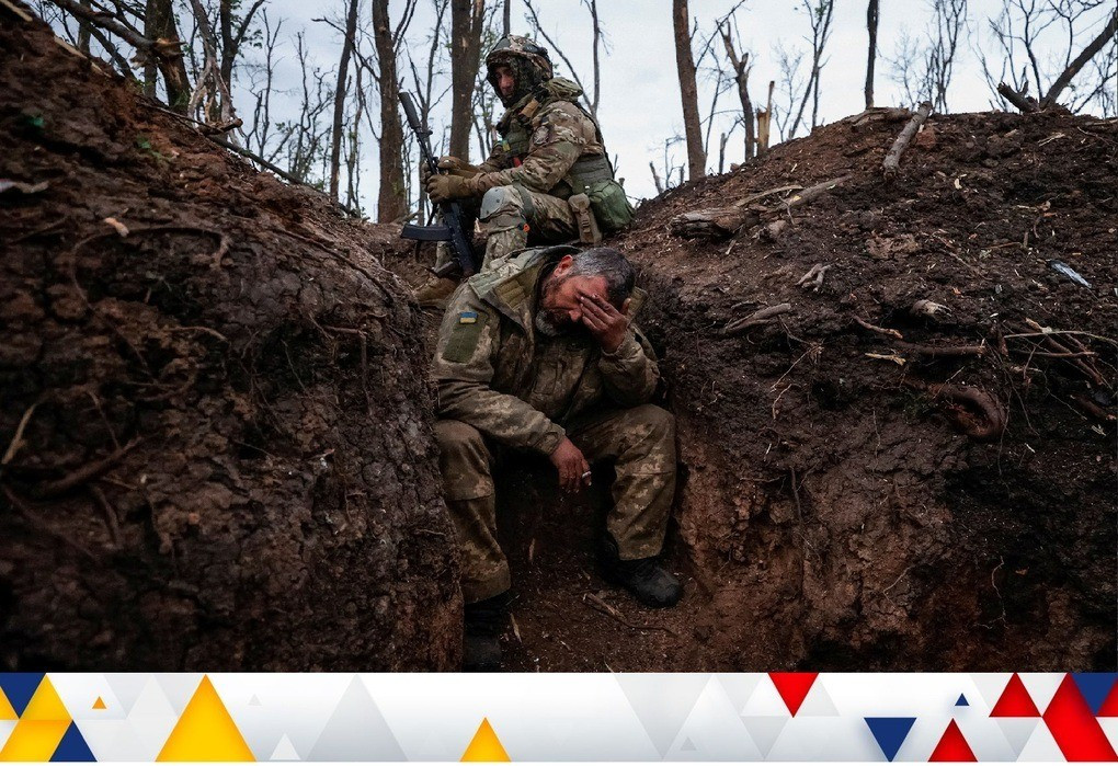 Hơn thế nữa, việc quân Nga tiến gần Lukyanivske còn đe dọa trực tiếp tuyến đường Zaporizhzhia - Orekhov. Đây là trục giao thông chiến lược, đóng vai trò tuyến hậu cần chủ yếu bảo đảm tiếp tế, luân chuyển lực lượng và vận chuyển đạn dược cho cụm quân Ukraine đang đồn trú tại Orekhov.