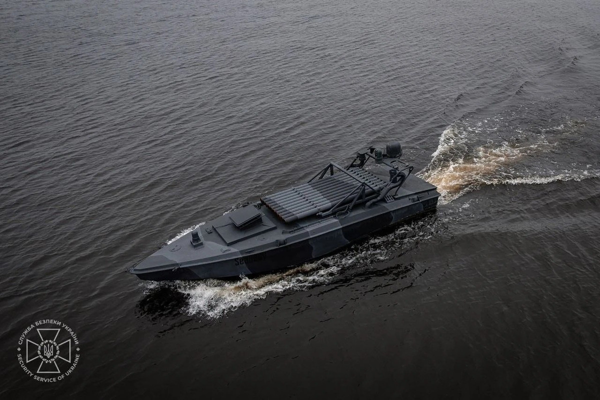 Một số phiên bản Sea Baby có tầm hoạt động hơn 1.500 km, tải trọng tới 2.000 kg, được trang bị dẫn đường hỗ trợ trí tuệ nhân tạo, trạm vũ khí ổn định và cơ chế tự hủy nhiều lớp. Tuy nhiên, SBU không tiết lộ thông số kỹ thuật của Sub Sea Baby, khiến năng lực thực tế của hệ thống này vẫn chưa rõ ràng.