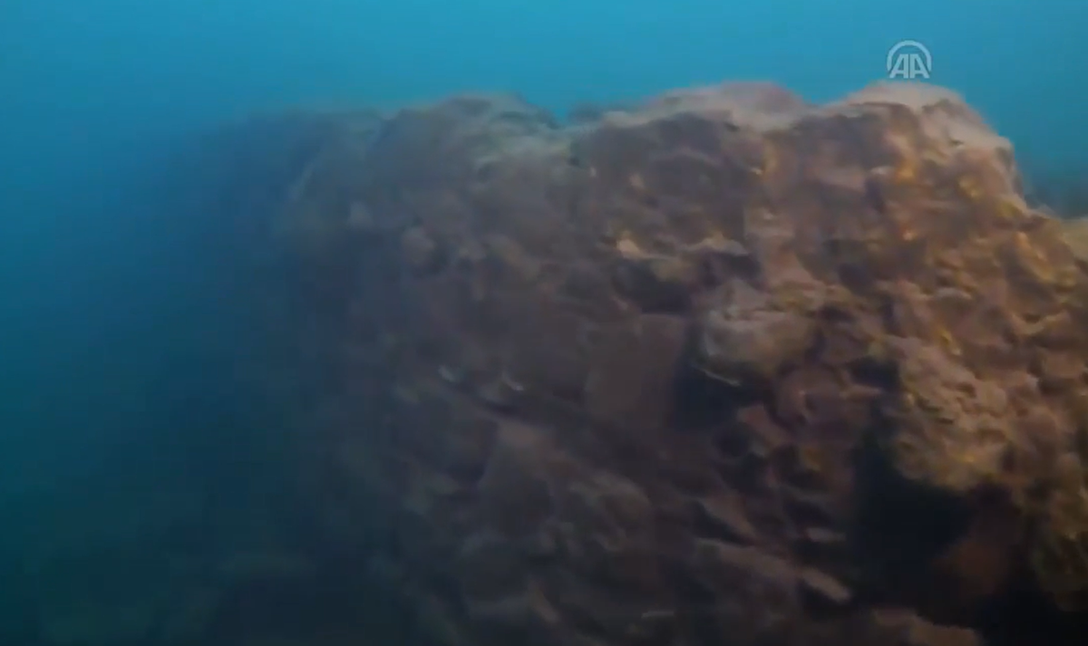 Nền văn minh Urartu đã mất vẫn còn là một bí ẩn, bởi người ta biết rất ít về nền văn minh cổ xưa này và nguồn gốc của người dân từng sống nơi đây.