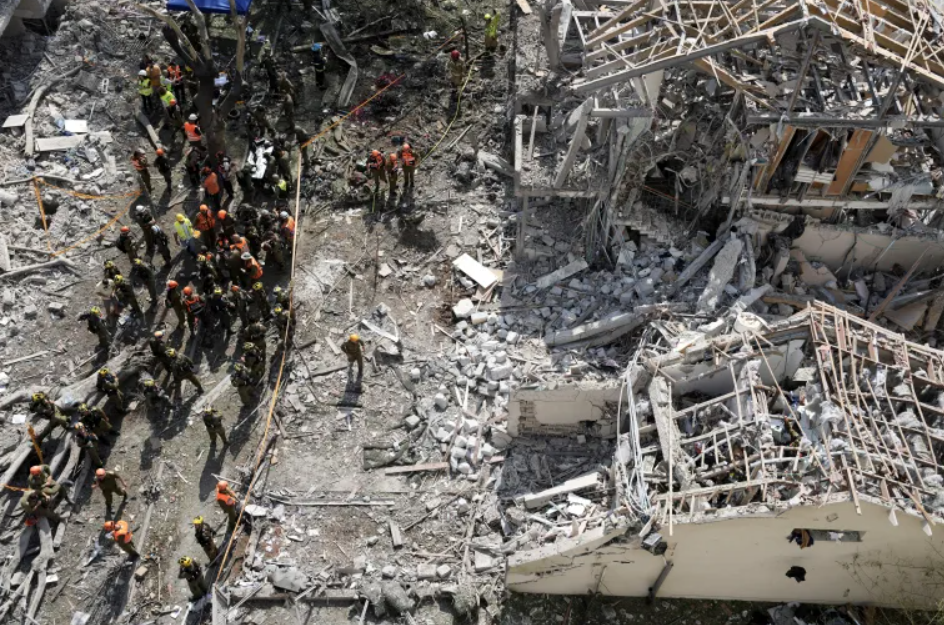 Israel Katz nói thêm rằng: “Sau ngày 7 tháng 10, quyền miễn trừ sẽ không còn nữa”. Câu đó ám chỉ đến ngày này vào năm 2023, khi Hamas phát động cuộc tấn công bất ngờ vào Israel, gây ra vòng đổ máu mới nhất ở Trung Đông. Ảnh: @ Al Jazeera.