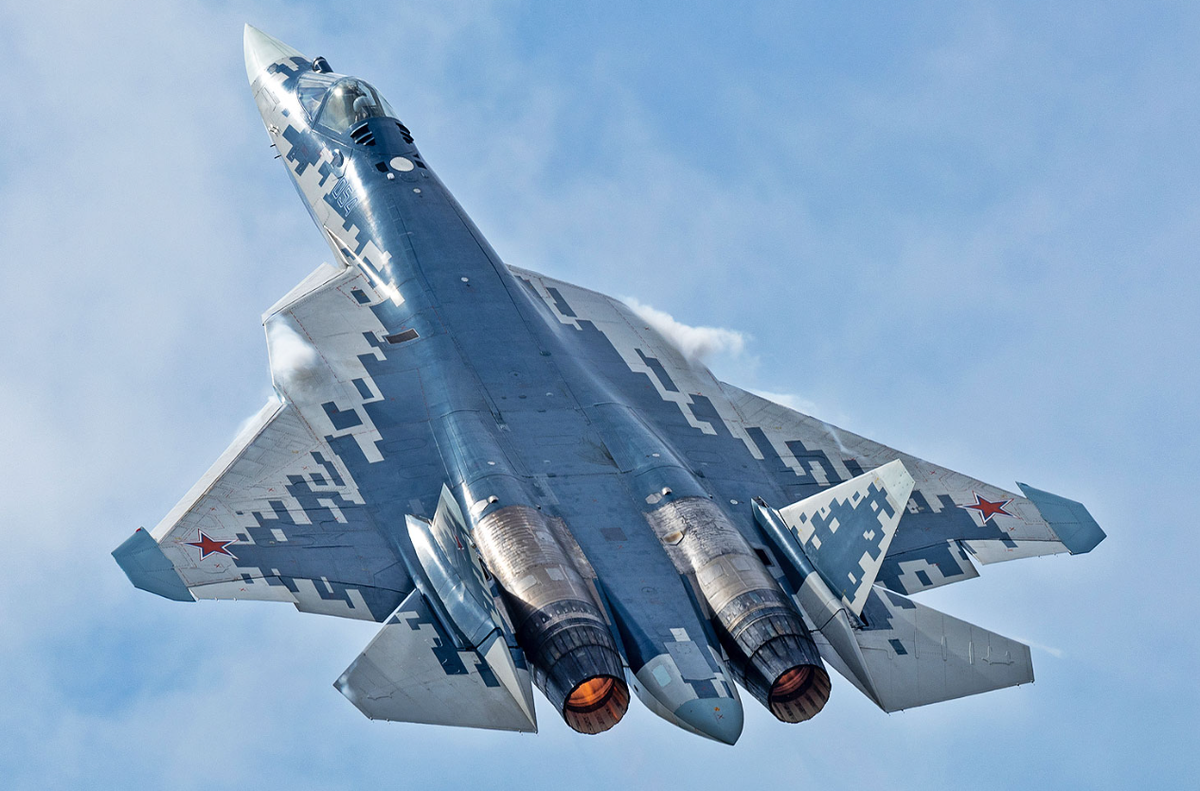 Thế nên, những diễn biến mới tại sân bay căn cứ không quân Akhtubinsk cho thấy khả năng có sự thay đổi trong chính sách quốc phòng của Nga, ít nhất là đối với các cơ sở có máy bay tiên tiến như Su-57. Ảnh: @Wikipeida.