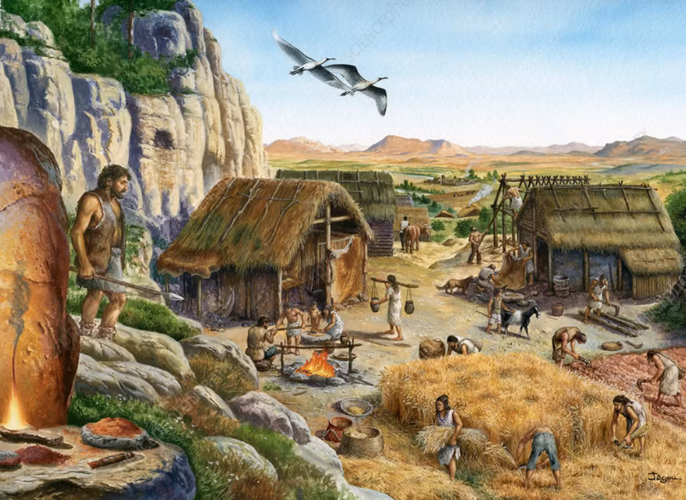 Cũng theo Giáo sư Rafael Lewis, một thành viên của nhóm khai quật Núi Zion, cho biết thêm: "Những người săn bắt hái lượm có lẽ đã dùng mũi tên này săn những loài động vật tương đối nhỏ, chẳng hạn như linh dương”. Ảnh: @Cơ Quan Cổ Vật Israel.