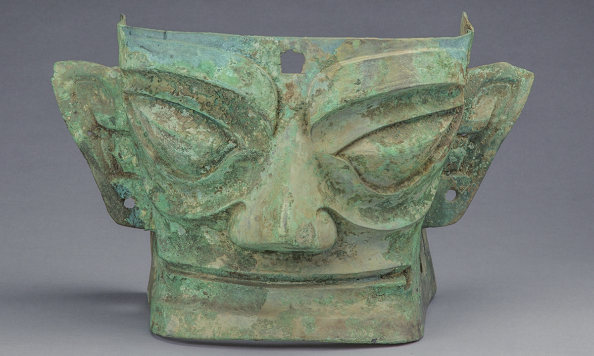 Sự kế thừa này phản ánh lịch sử lâu đời và sâu sắc của văn hóa sông Dương Tử. Đồng thời nhấn mạnh vai trò nổi bật, mối liên hệ sâu sắc giữa các nền văn minh ở thượng, trung và hạ lưu sông Dương Tử. Ảnh: @China Daily.