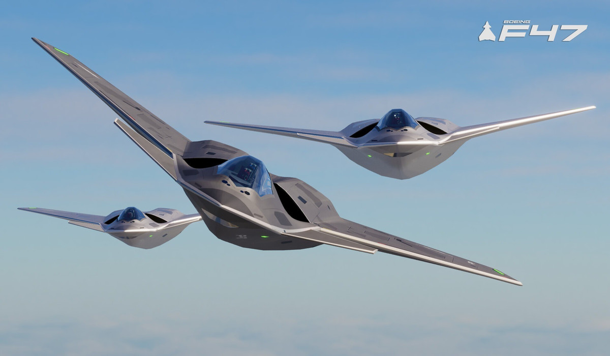 Chiến đấu cơ F-47 được tích hợp công nghệ tàng hình tiên tiến, trí tuệ nhân tạo và khả năng phối hợp với UAV, vượt trội hơn so với F-35 hiện nay. Dù chưa có xác nhận chính thức về đàm phán mua bán, nhưng việc Israel quan tâm đến F-47 đã phản ánh chiến lược duy trì lợi thế quân sự tại Trung Đông.