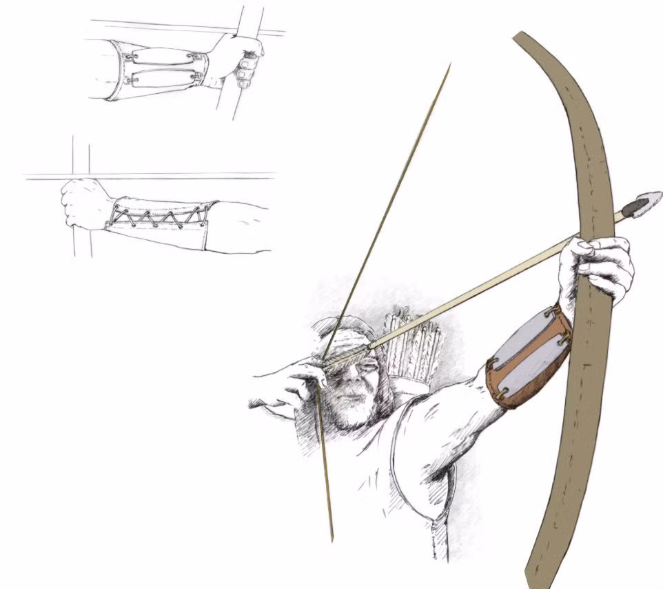 Nhóm nghiên cứu cho biết, họ chưa từng thấy một công trình nào như thế này trước đây, và chưa từng có công trình nào tương tự được tìm thấy. Ảnh: @Viện Nghiên cứu Khảo cổ học Dự phòng Quốc gia Pháp.