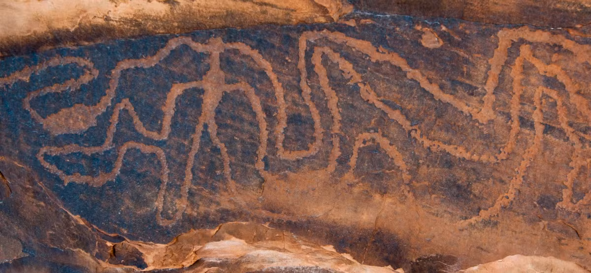 Jose Miguel Perez-Gomez, một nhà khảo cổ học tại Đại học Simon Bolivar ở Caracas khẳng định, địa điểm này trước đây vẫn chưa được khám phá và có thể thuộc về một nền văn hóa bí ẩn. Ảnh: @ Đại học Simon Bolivar.