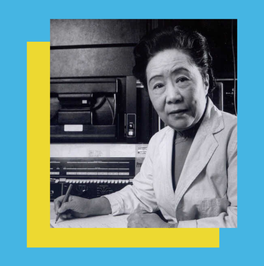 Chien-Shiung Wu đã được vinh danh với nhiều giải thưởng khác nhau trong suốt sự nghiệp của mình. Năm 1958, bà là người phụ nữ đầu tiên nhận được Giải thưởng của Tập đoàn Nghiên cứu Mỹ, và là người phụ nữ thứ bảy được bầu vào Viện Hàn lâm Khoa học Quốc gia Mỹ. Ảnh: @ Science Source Prints.