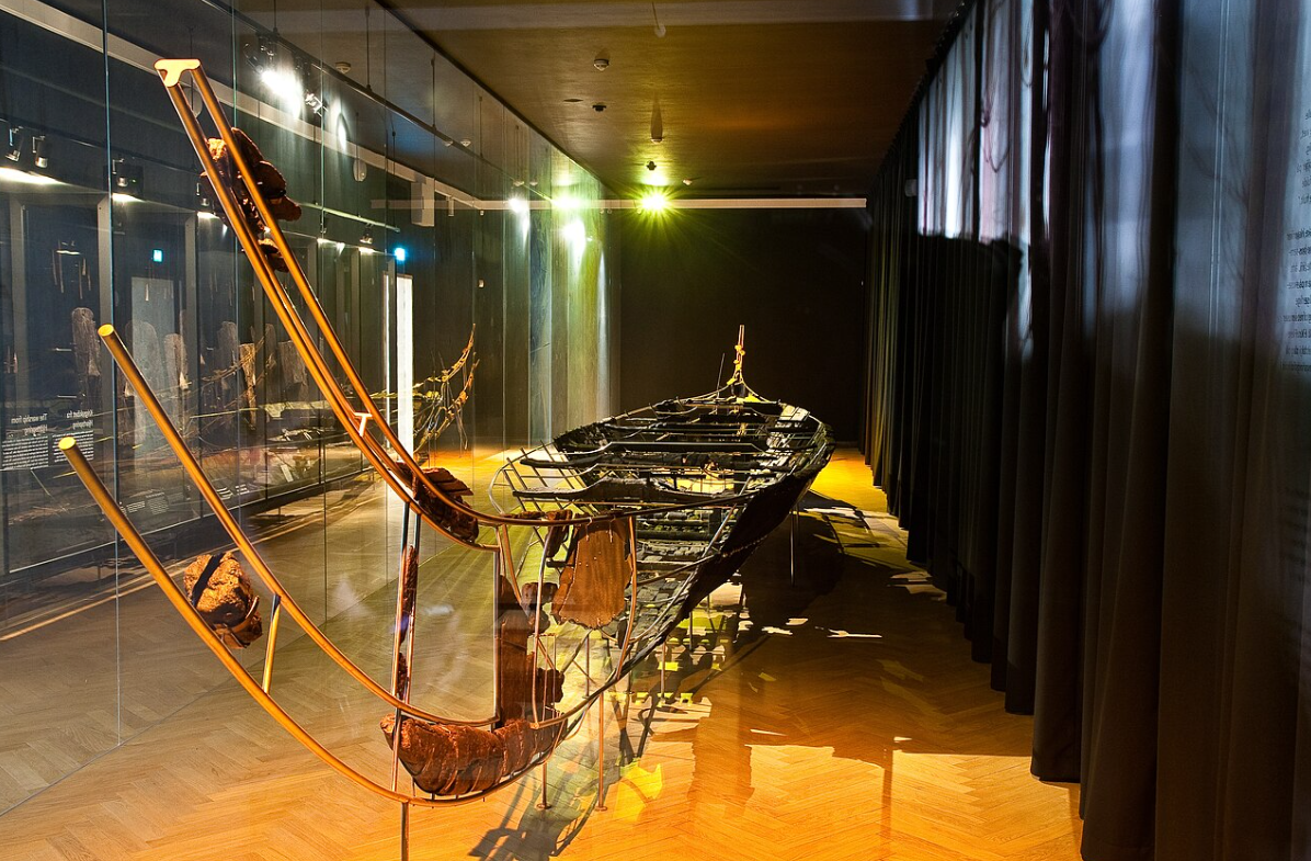 Người ta tin rằng, nó thuộc về một nhóm chiến binh đã tấn công Als nhưng cuối cùng bị đánh bại. Cho đến nay, các nhà khảo cổ học vẫn chưa thể xác định chính xác những chiến binh này đến từ đâu hoặc họ sống vào thời kỳ nào. Ảnh: @Đại học Lund.