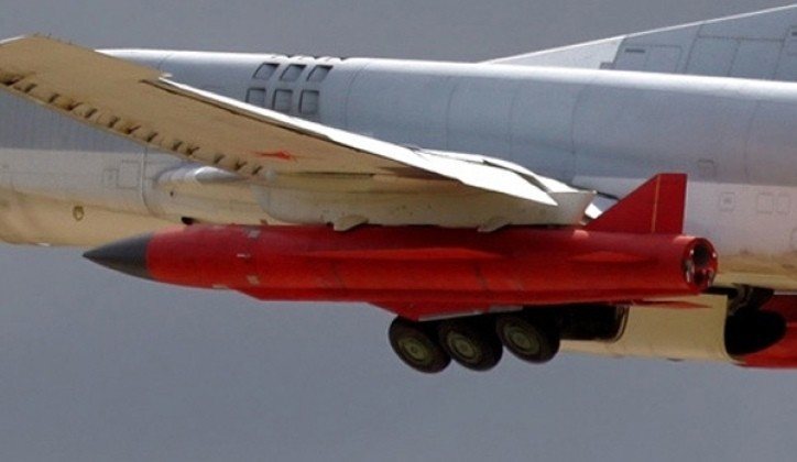 View - Nga tận dụng kho vũ khí cũ mở rộng chiến dịch không kích Ukraine | Báo Tri thức và Cuộc sống - TIN TỨC PHỔ BIẾN KIẾN THỨC 24H