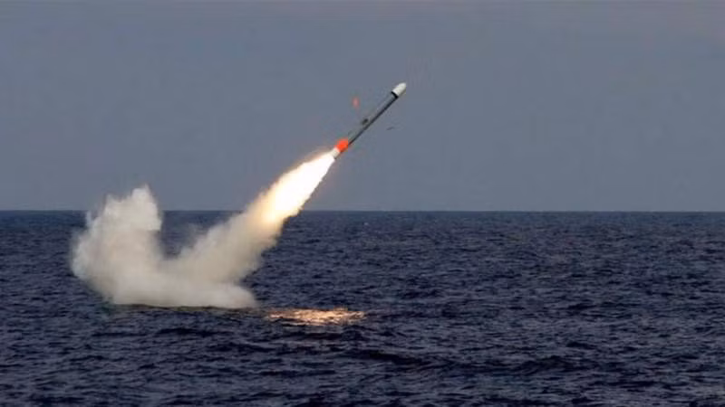 Trong 4 tuần xung đột với Iran, Hải quân Mỹ đã phóng hơn 850 tên lửa hành trình Tomahawk. Con số này khiến Lầu Năm Góc lo ngại về tốc độ tiêu hao vũ khí chính xác tầm xa.