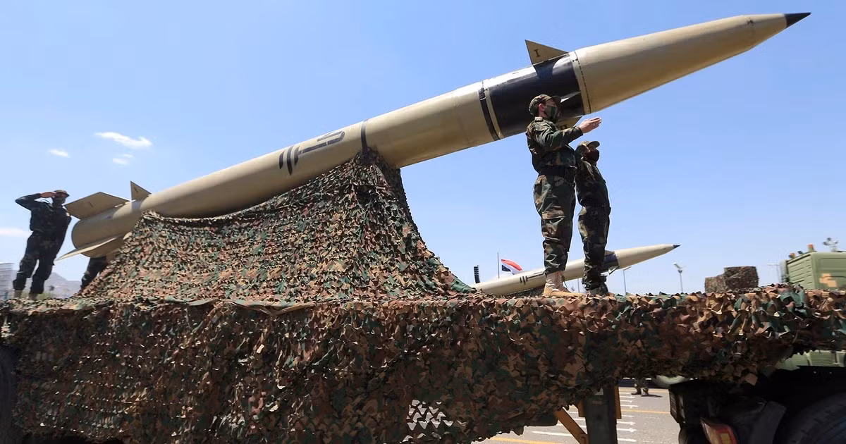 Sự khó đoán này khiến Mỹ gặp áp lực lớn, khi không thể xác định chính xác mức độ leo thang tiếp theo, cũng như phạm vi phản ứng tiềm tàng từ phía Tehran.