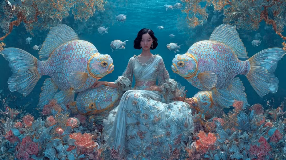 Song Ngư (19/2 - 20/3): Song Ngư hôm nay khá tốt, sẽ muốn làm tốt một việc tuy trở ngại nhiều nhưng cơ bản có thể hoàn thành đừng quá lo lắng. Sự nghiệp: Khá tốt, muốn tìm kiếm một số đột phá để trở nên mạnh mẽ hơn, phải học cách tận dụng sự trợ giúp, tài nguyên xung quanh, đừng mơ hồ là được. Tài lộc: Khá tốt, làm dự án trong vùng an toàn có thể thu được lợi nhuận, giảm bớt sự can thiệp của rủi ro là vô cùng quan trọng. Tình cảm: Khá tốt, đôi bên đều không có chuyện gì không hài lòng, có thể chung sống thiết thực. Sức khỏe: Khá tốt, vận động thích hợp có lợi cho cơ thể. (Bài viết chỉ mang tính tham khảo, cung cấp thông tin trắc nghiệm vui cho bạn đọc)